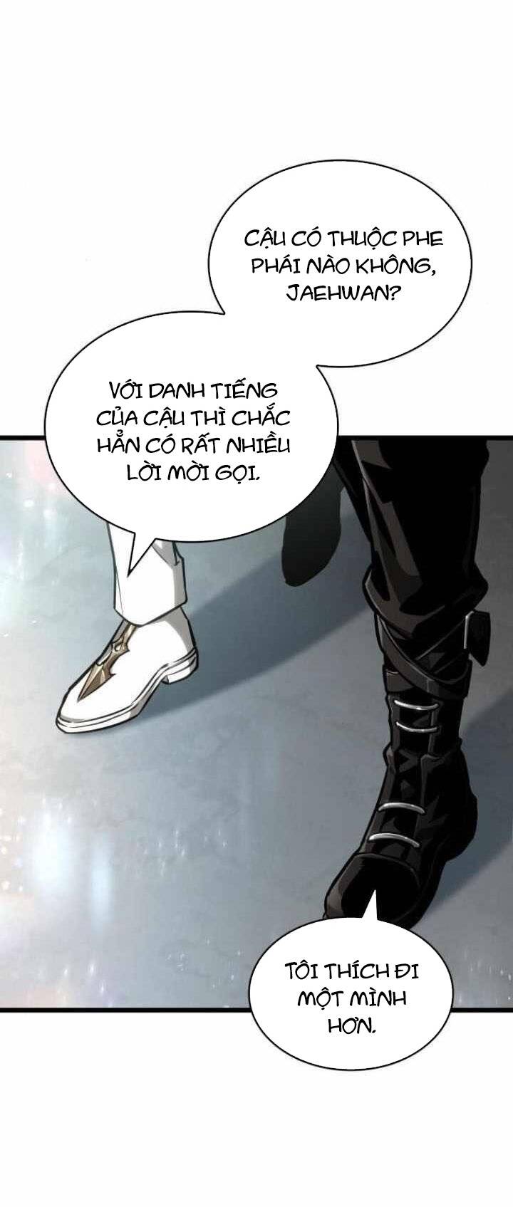 Thế Giới Sau Tận Thế Chap 172 - Next Chap 173