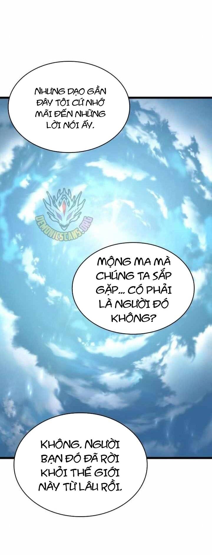 Thế Giới Sau Tận Thế Chap 172 - Next Chap 173