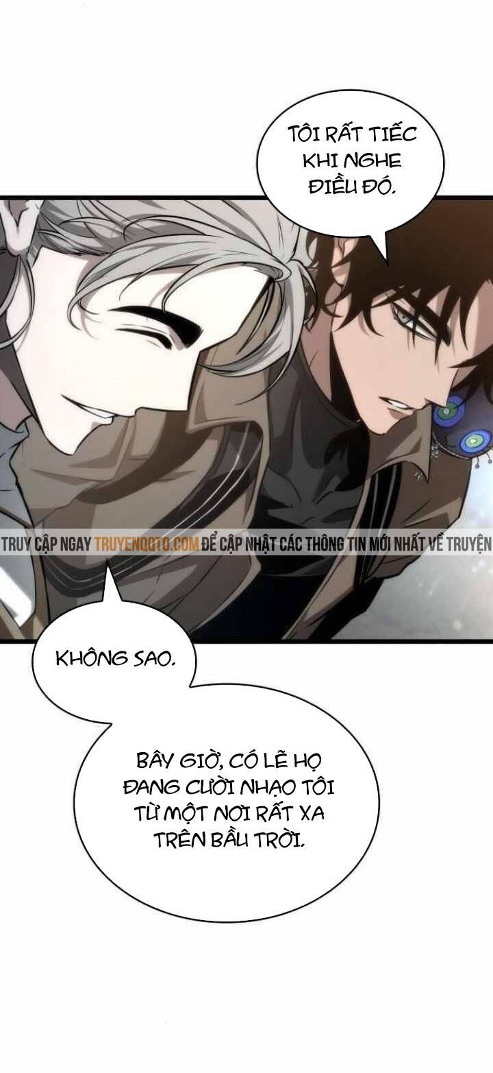 Thế Giới Sau Tận Thế Chap 172 - Next Chap 173