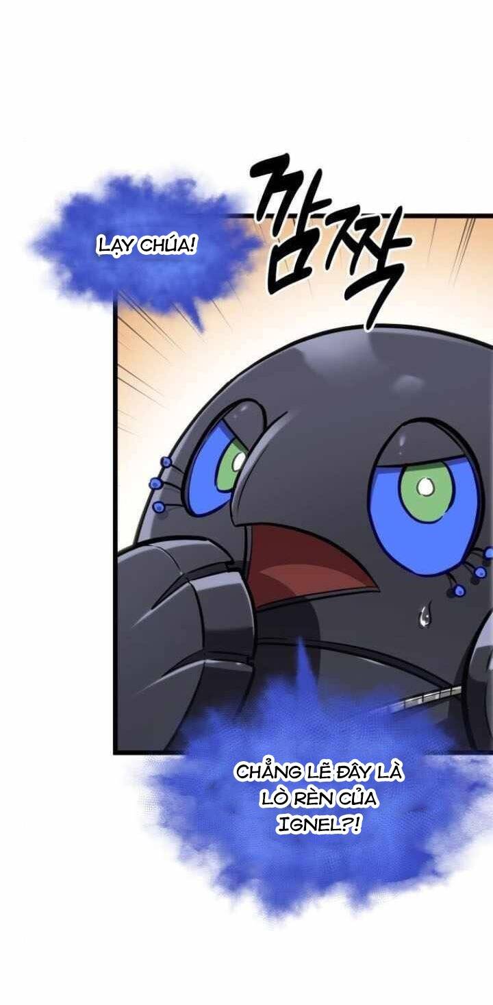 Thế Giới Sau Tận Thế Chap 172 - Next Chap 173