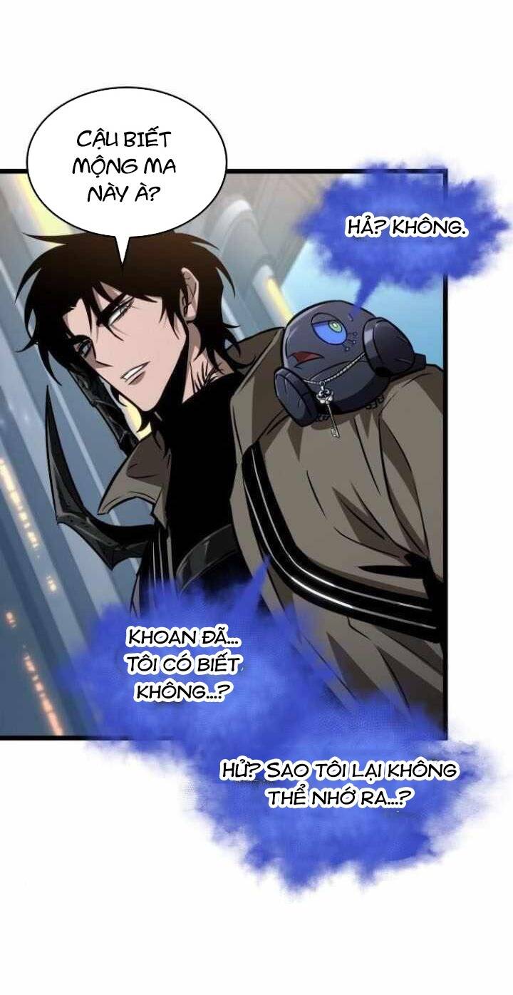 Thế Giới Sau Tận Thế Chap 172 - Next Chap 173