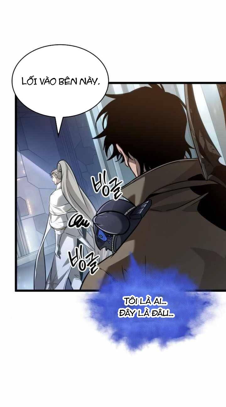 Thế Giới Sau Tận Thế Chap 172 - Next Chap 173