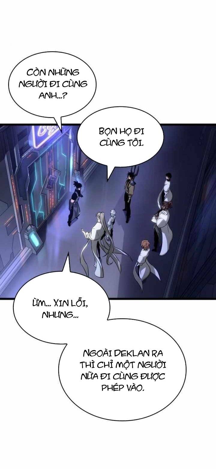 Thế Giới Sau Tận Thế Chap 172 - Next Chap 173
