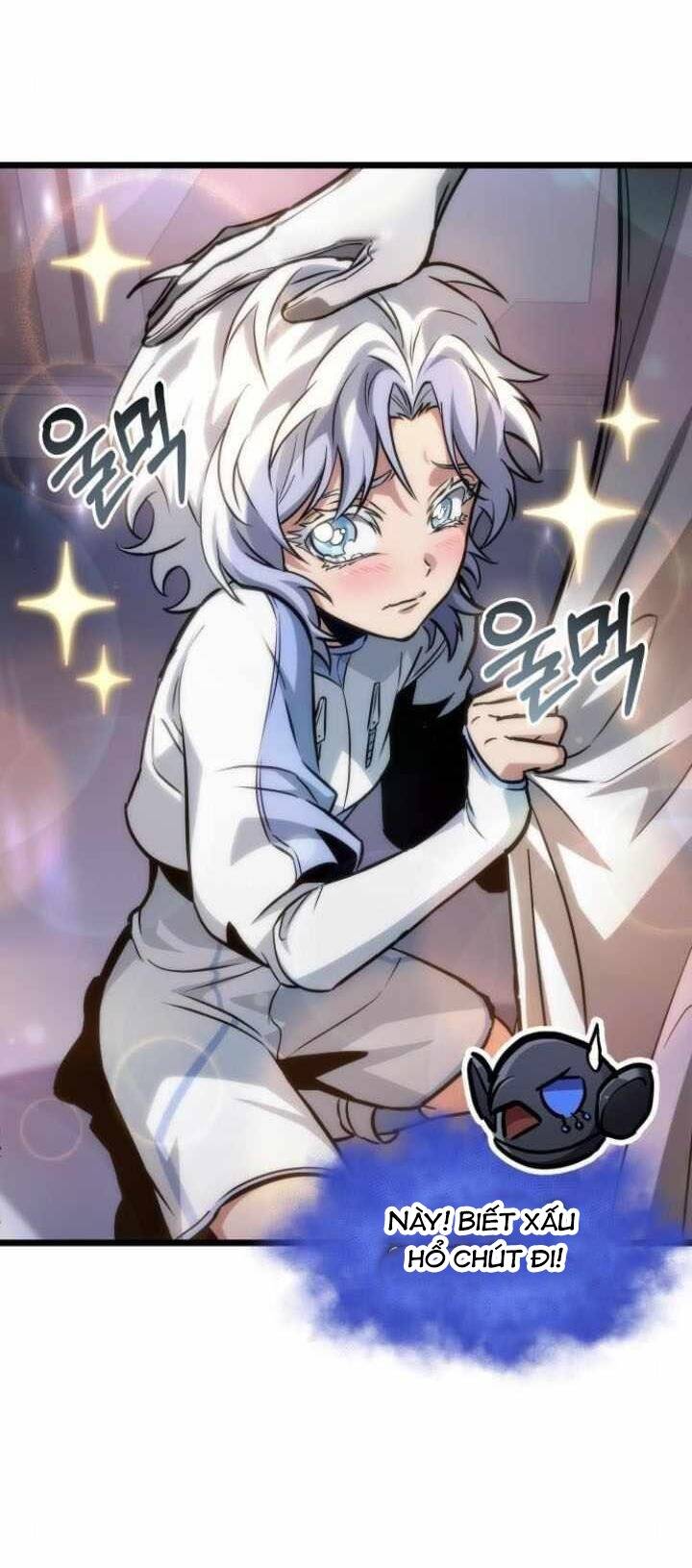 Thế Giới Sau Tận Thế Chap 172 - Next Chap 173