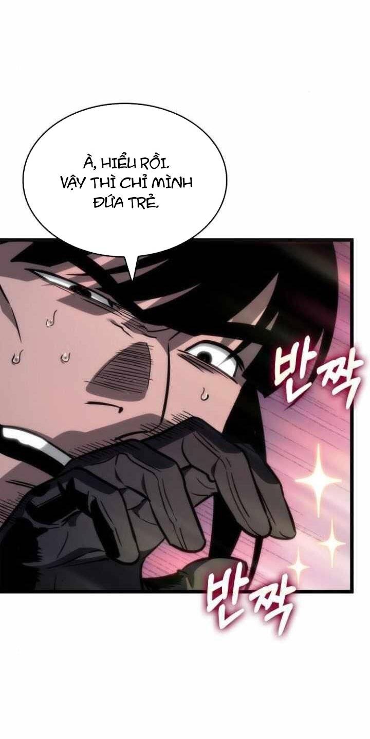 Thế Giới Sau Tận Thế Chap 172 - Next Chap 173