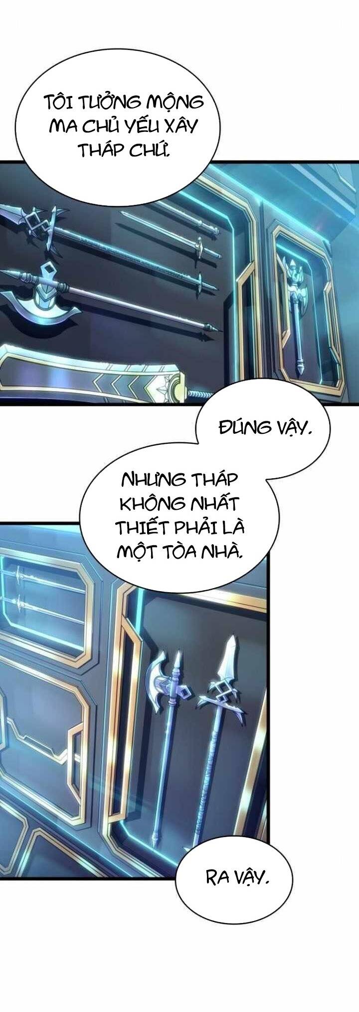 Thế Giới Sau Tận Thế Chap 172 - Next Chap 173