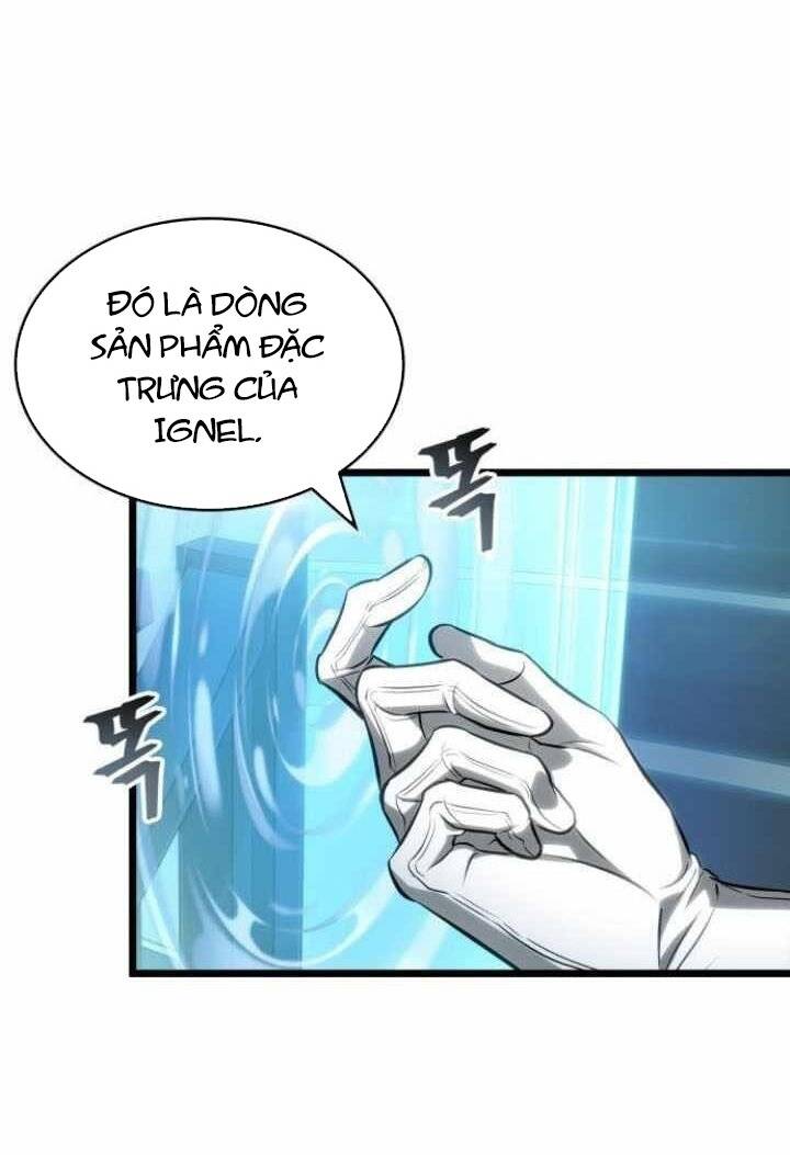 Thế Giới Sau Tận Thế Chap 172 - Next Chap 173