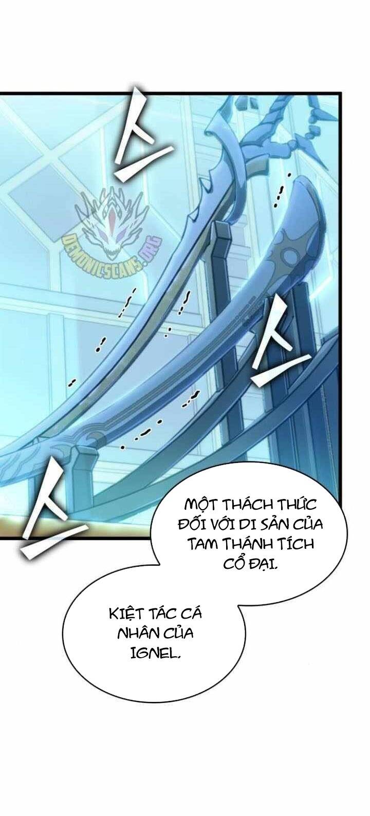 Thế Giới Sau Tận Thế Chap 172 - Next Chap 173