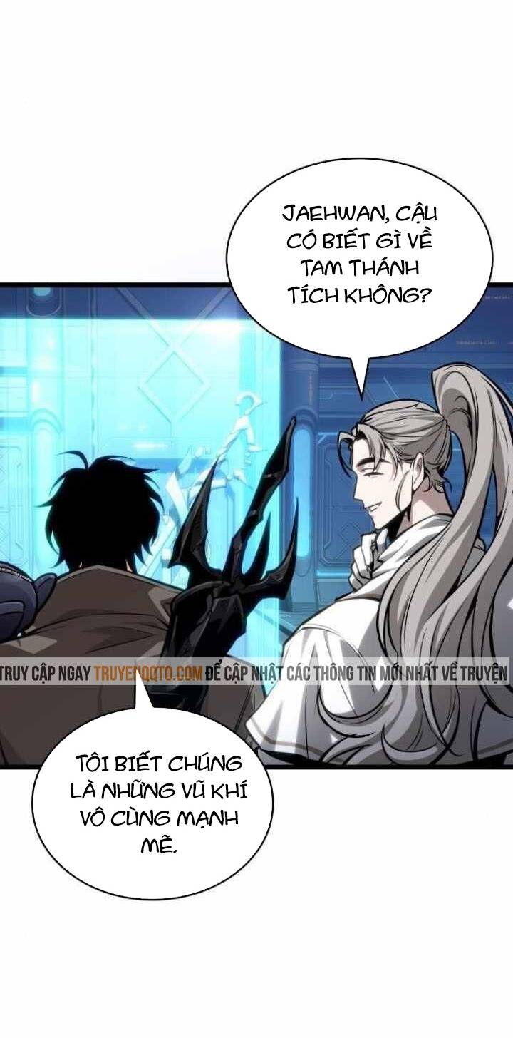 Thế Giới Sau Tận Thế Chap 172 - Next Chap 173