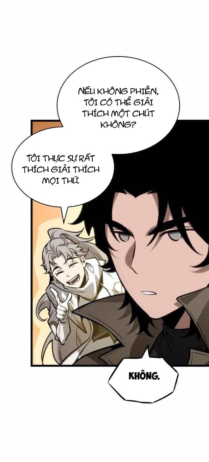 Thế Giới Sau Tận Thế Chap 172 - Next Chap 173
