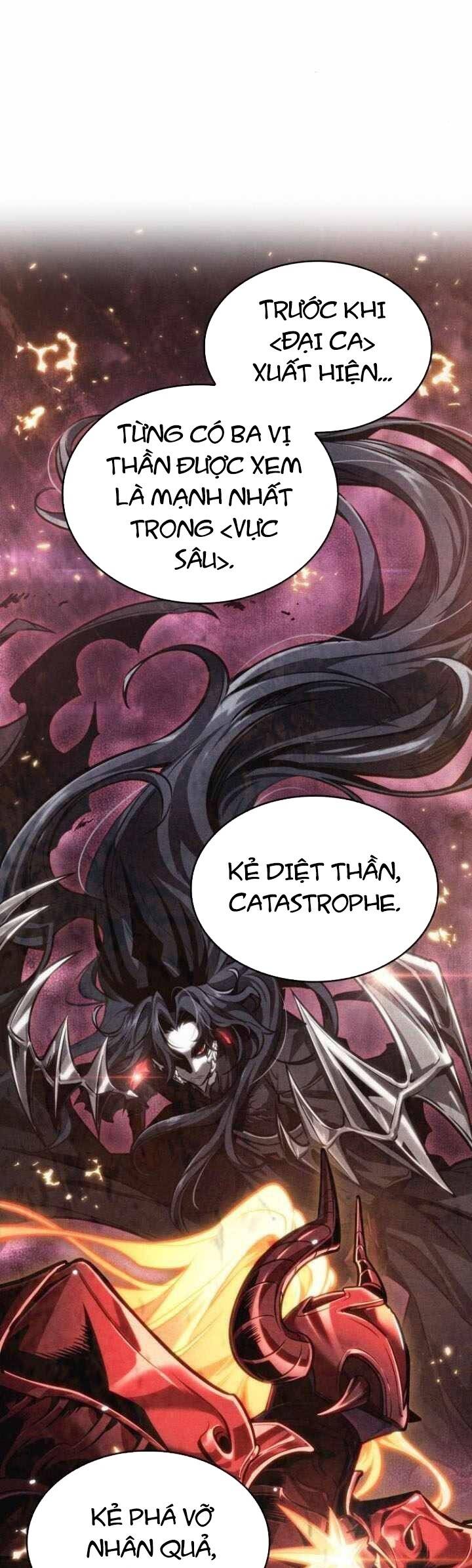 Thế Giới Sau Tận Thế Chap 172 - Next Chap 173