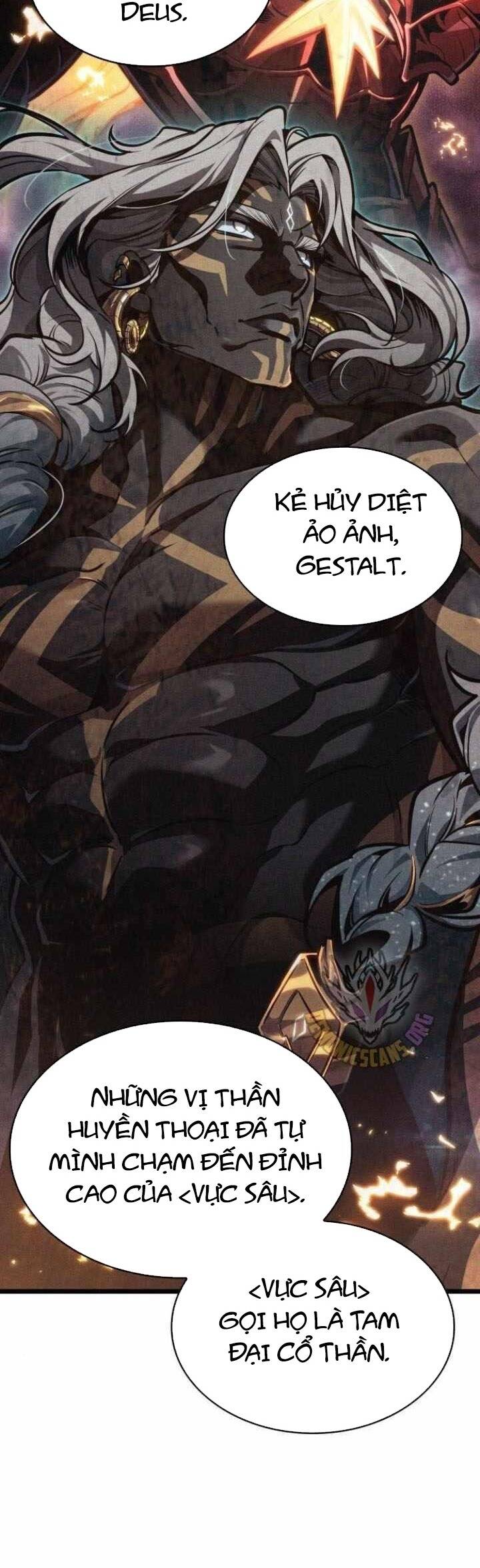 Thế Giới Sau Tận Thế Chap 172 - Next Chap 173