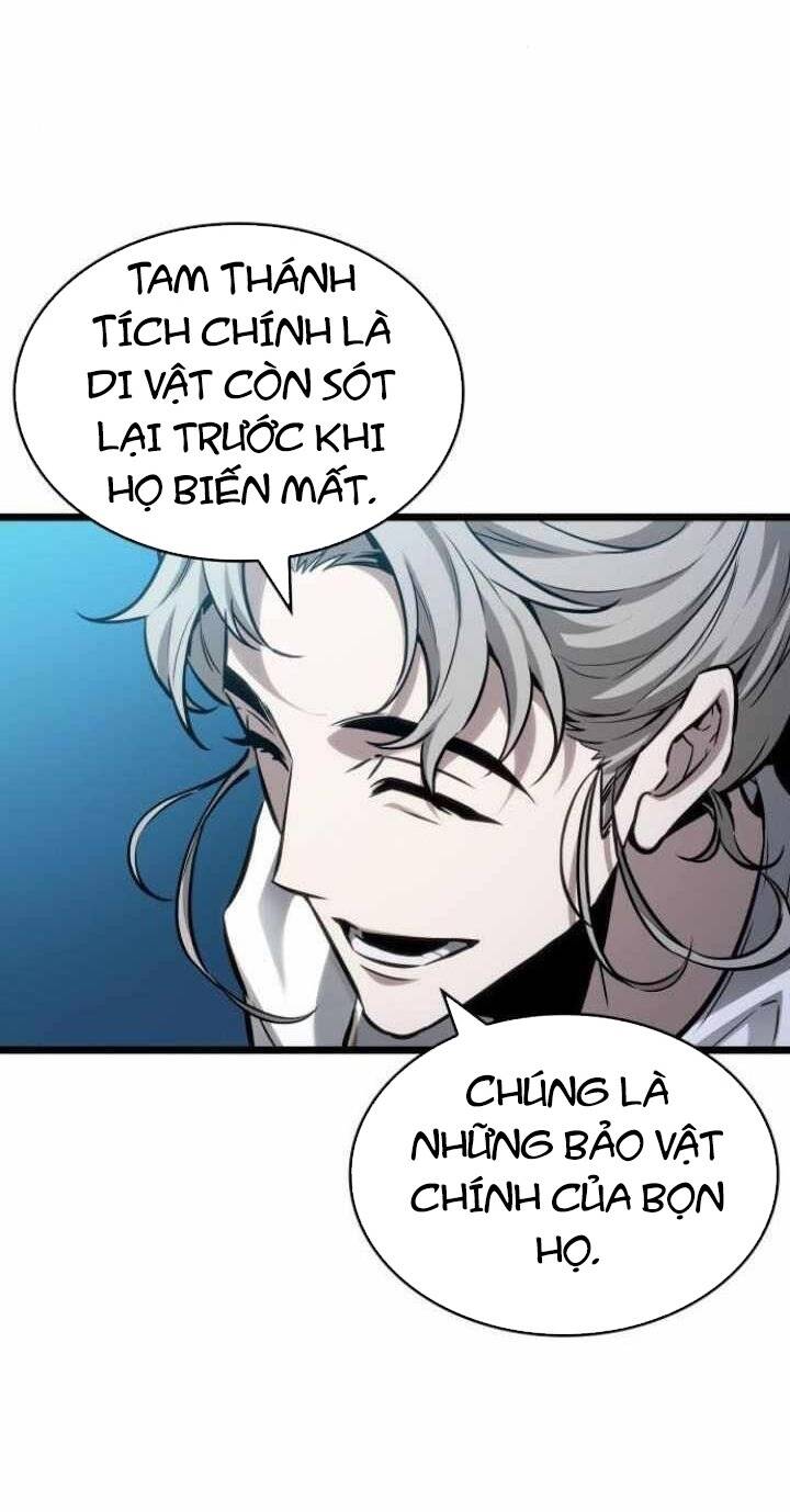 Thế Giới Sau Tận Thế Chap 172 - Next Chap 173