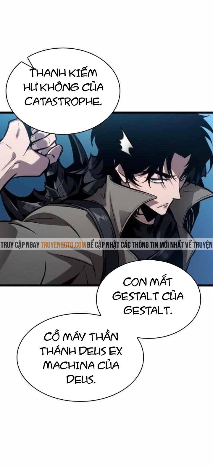 Thế Giới Sau Tận Thế Chap 172 - Next Chap 173