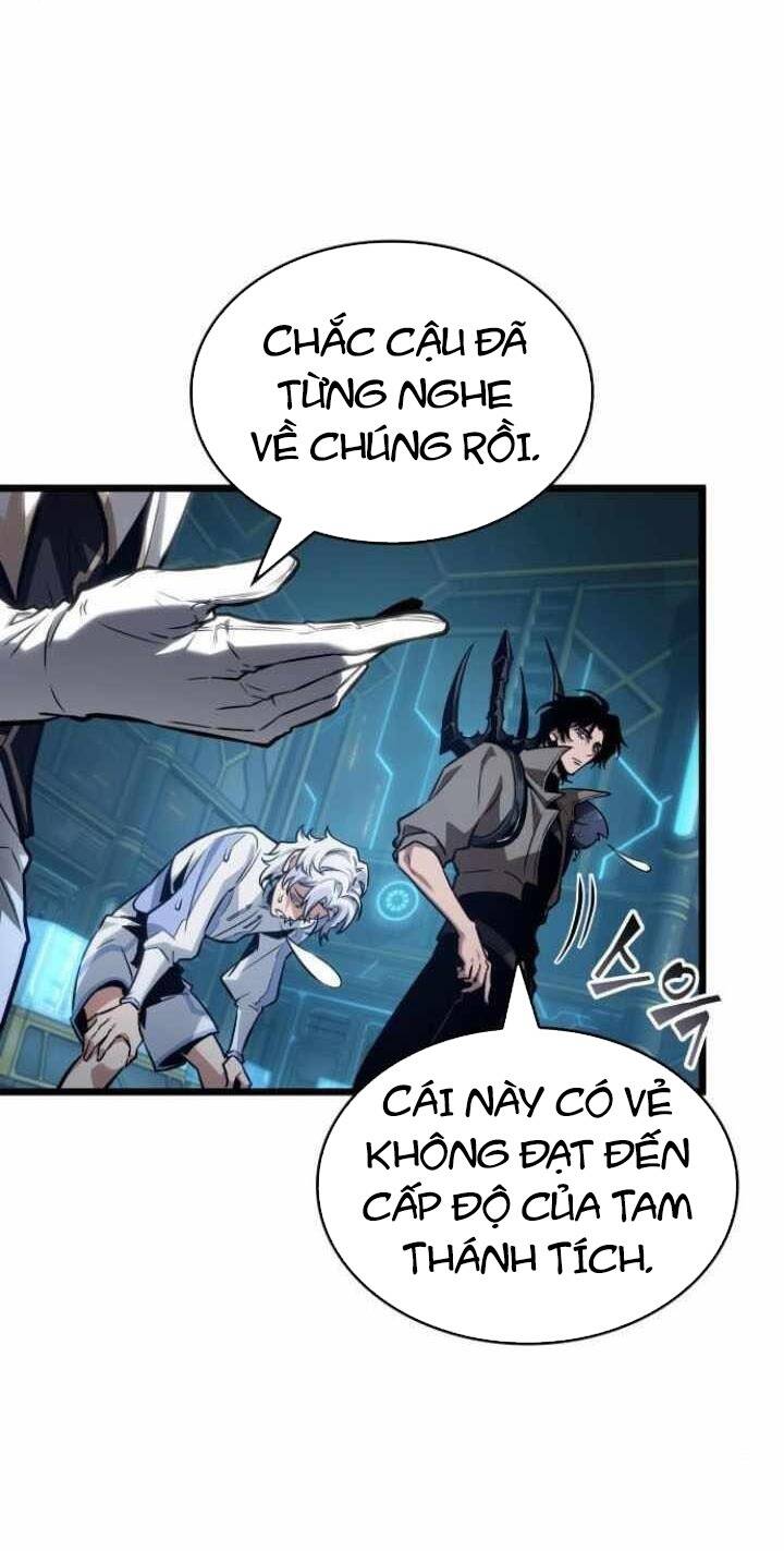 Thế Giới Sau Tận Thế Chap 172 - Next Chap 173