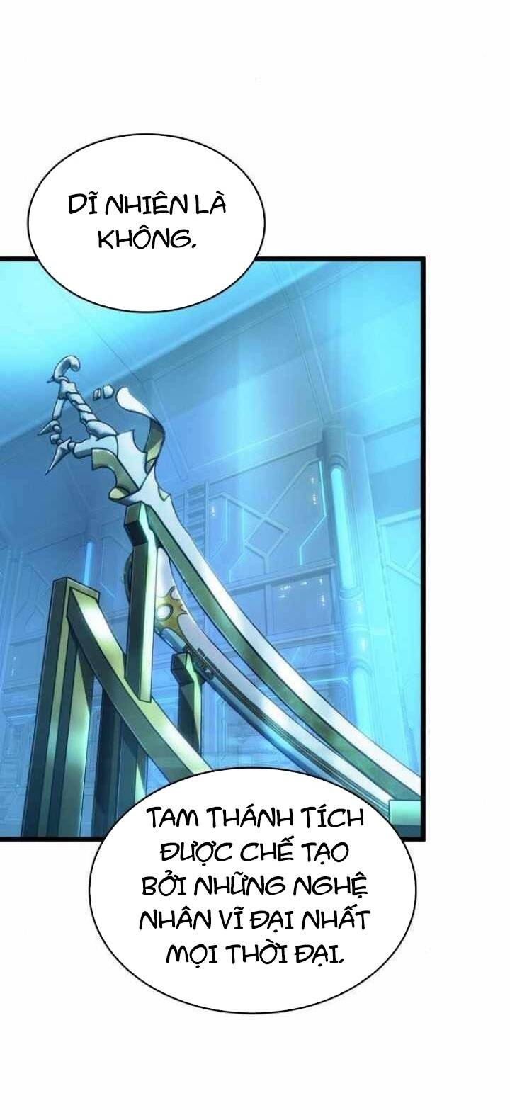 Thế Giới Sau Tận Thế Chap 172 - Next Chap 173