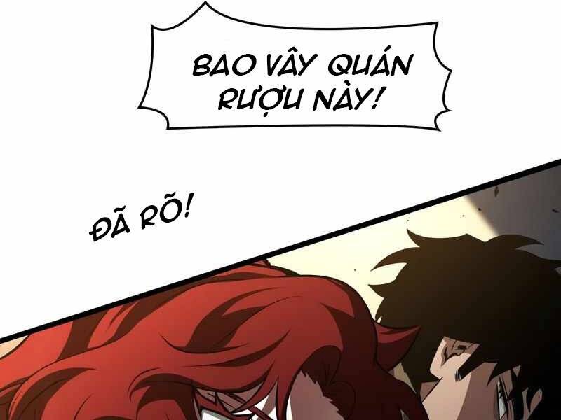 Thế Giới Sau Tận Thế Chap 18 - Next Chap 19