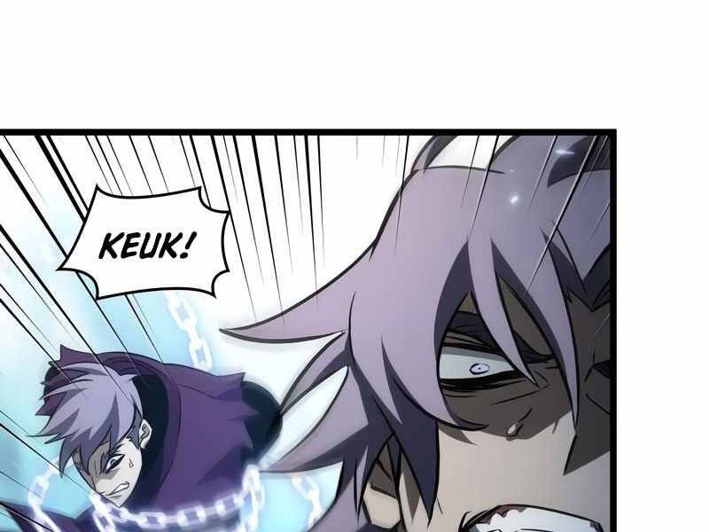 Thế Giới Sau Tận Thế Chap 18 - Next Chap 19