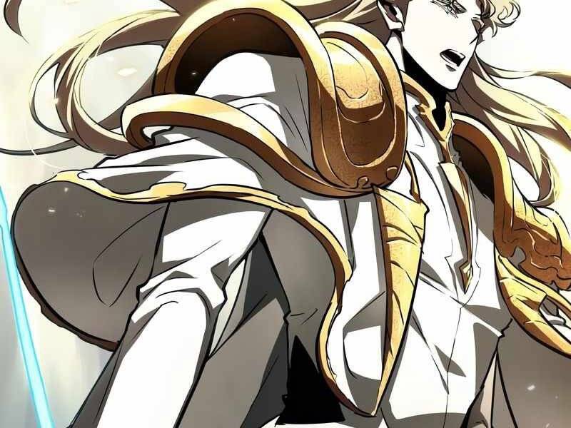 Thế Giới Sau Tận Thế Chap 18 - Next Chap 19