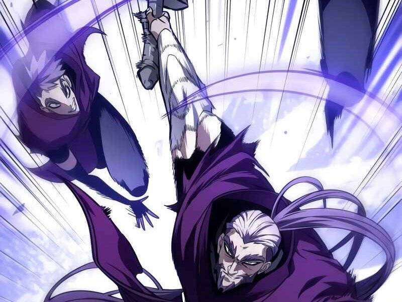 Thế Giới Sau Tận Thế Chap 18 - Next Chap 19