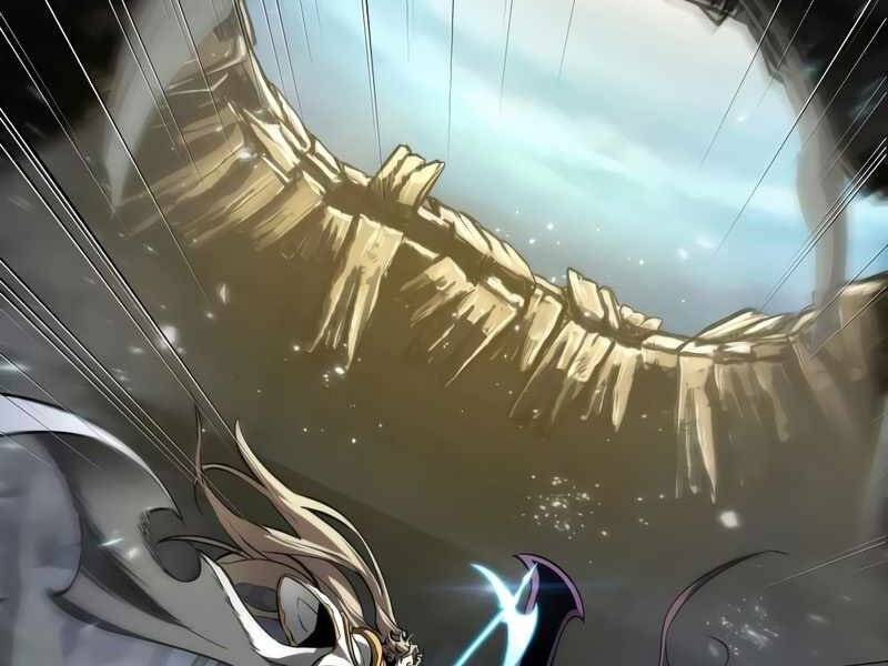 Thế Giới Sau Tận Thế Chap 18 - Next Chap 19