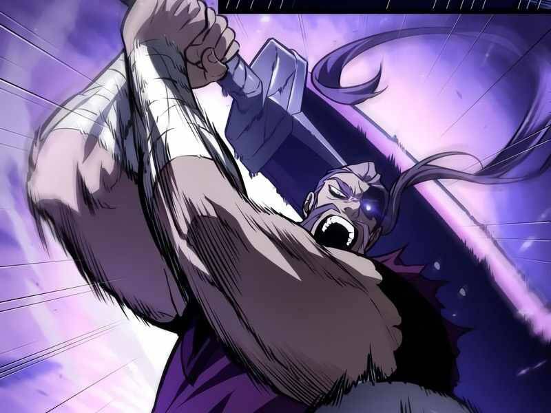 Thế Giới Sau Tận Thế Chap 18 - Next Chap 19