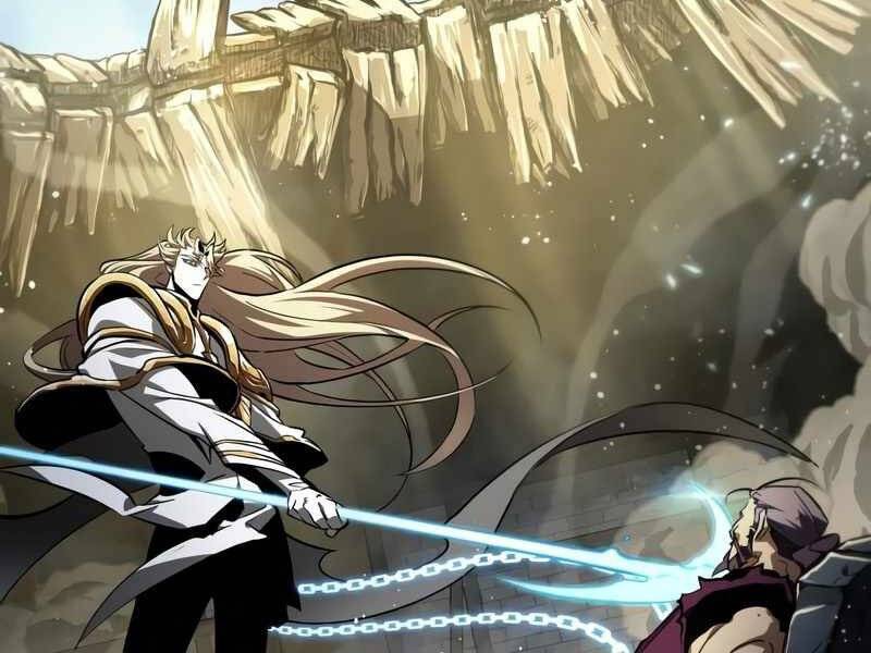 Thế Giới Sau Tận Thế Chap 18 - Next Chap 19