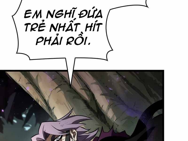 Thế Giới Sau Tận Thế Chap 18 - Next Chap 19