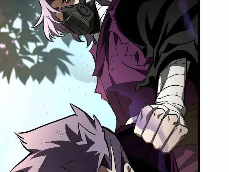 Thế Giới Sau Tận Thế Chap 18 - Next Chap 19