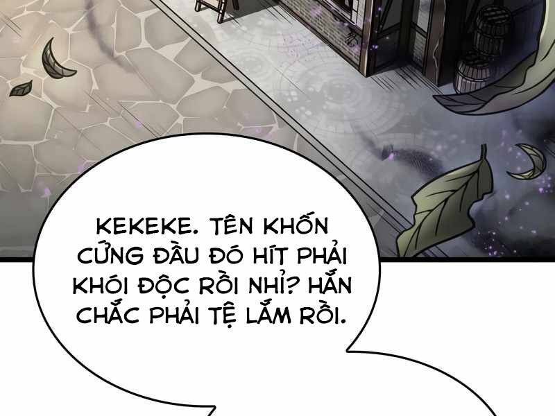 Thế Giới Sau Tận Thế Chap 18 - Next Chap 19