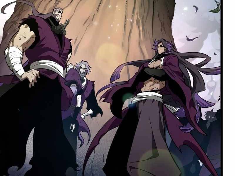 Thế Giới Sau Tận Thế Chap 18 - Next Chap 19