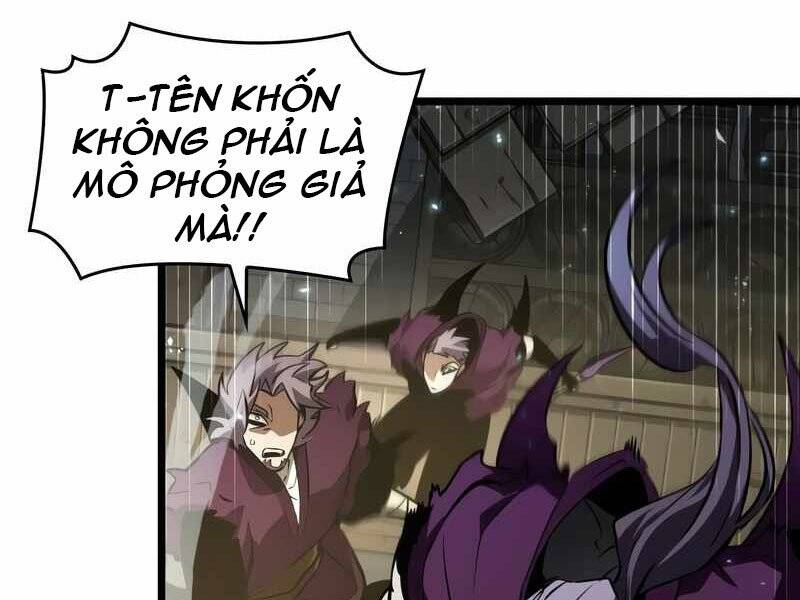 Thế Giới Sau Tận Thế Chap 18 - Next Chap 19