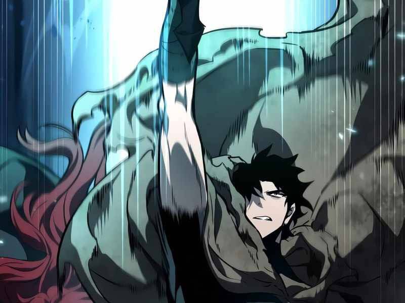 Thế Giới Sau Tận Thế Chap 18 - Next Chap 19