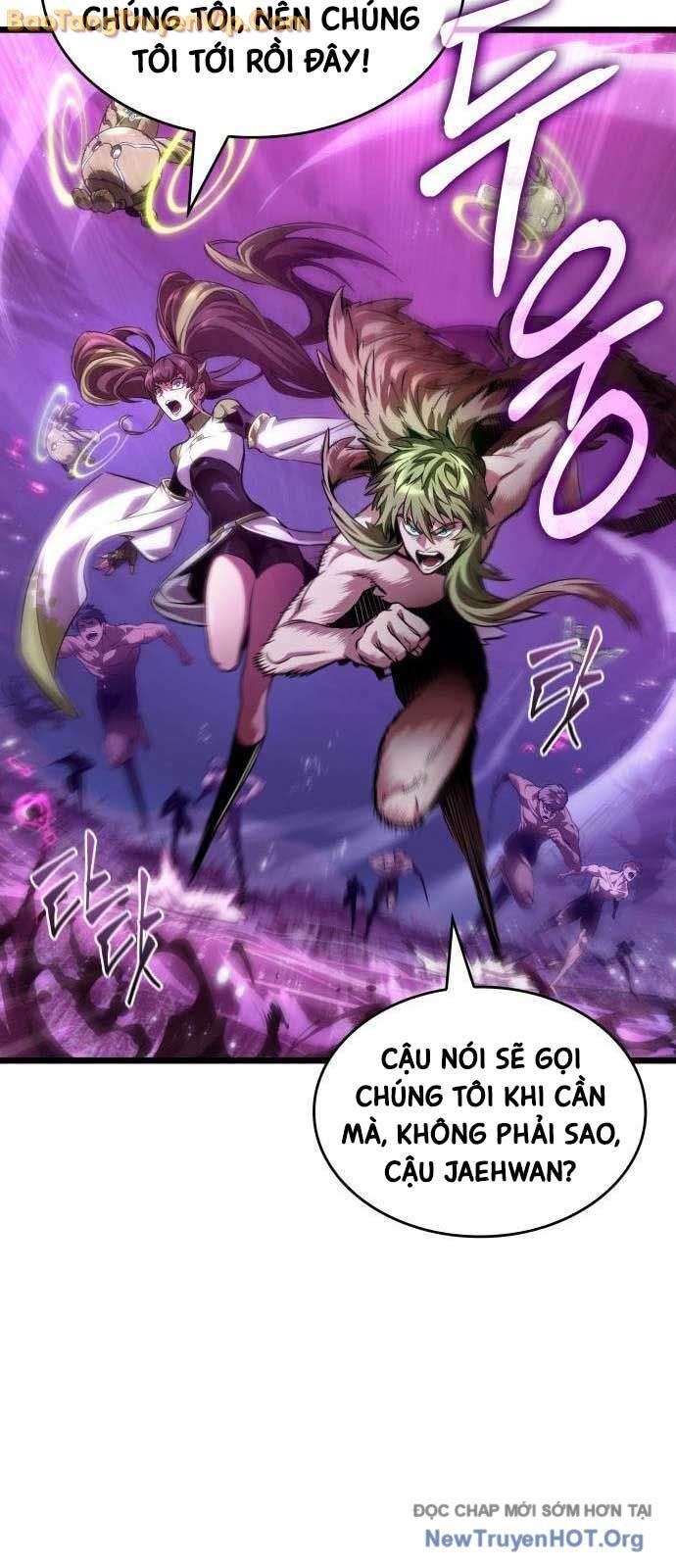 Thế Giới Sau Tận Thế Chap 188 - Next Chap 189