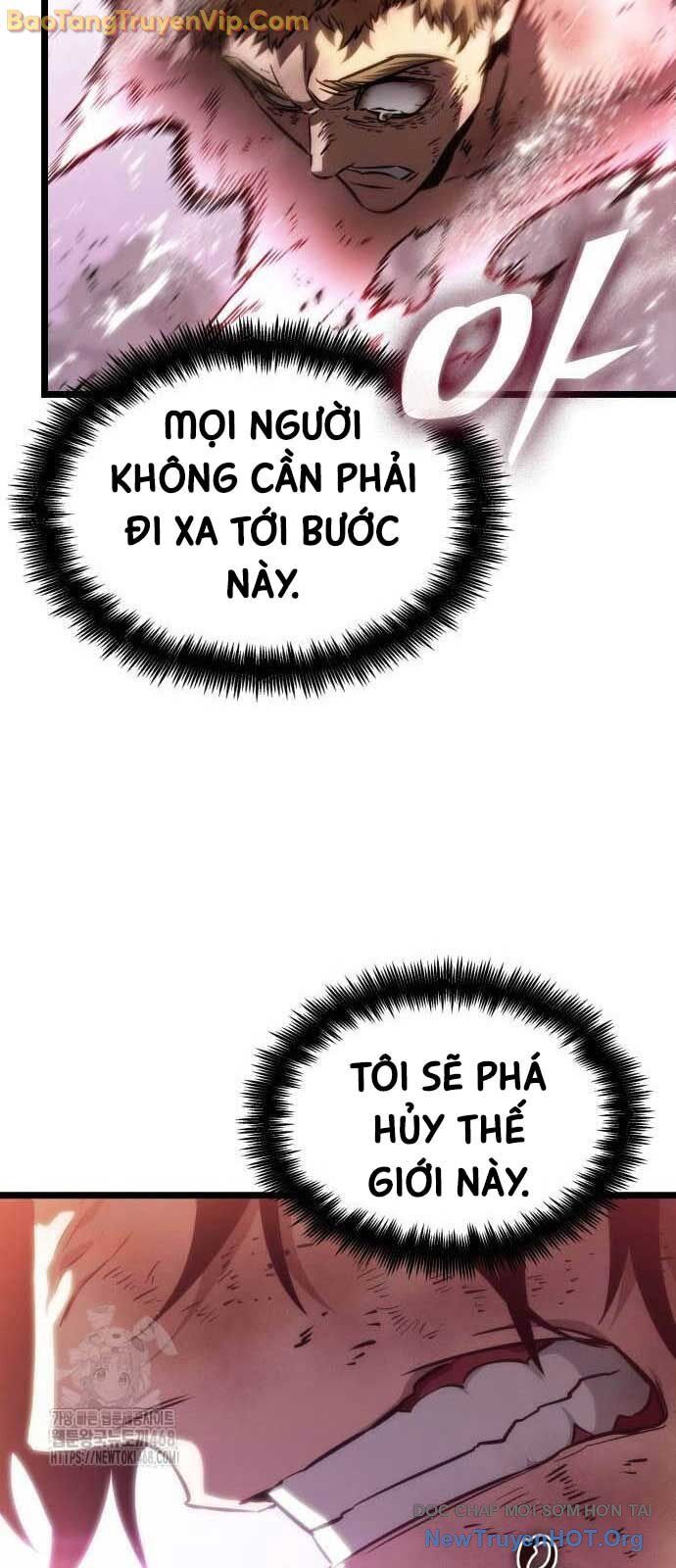 Thế Giới Sau Tận Thế Chap 188 - Next Chap 189