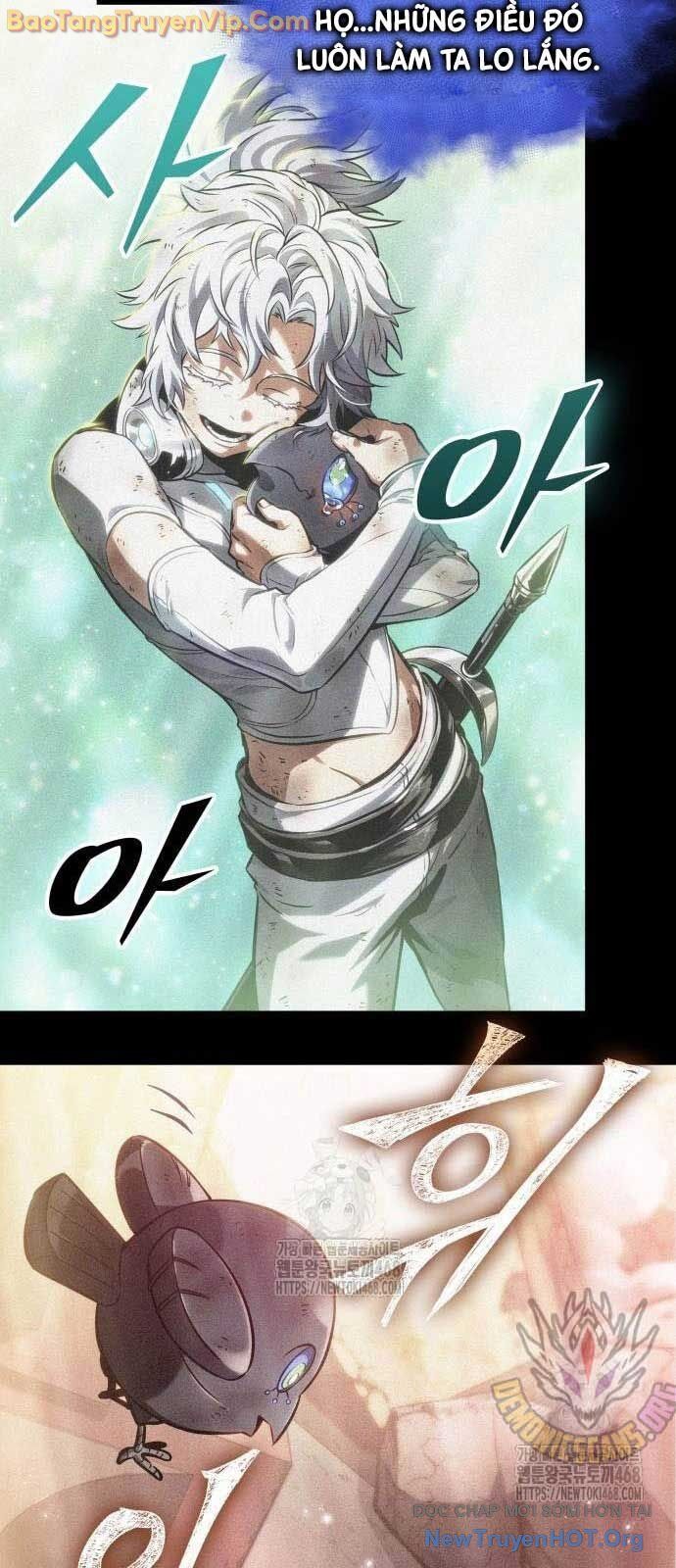 Thế Giới Sau Tận Thế Chap 188 - Next Chap 189