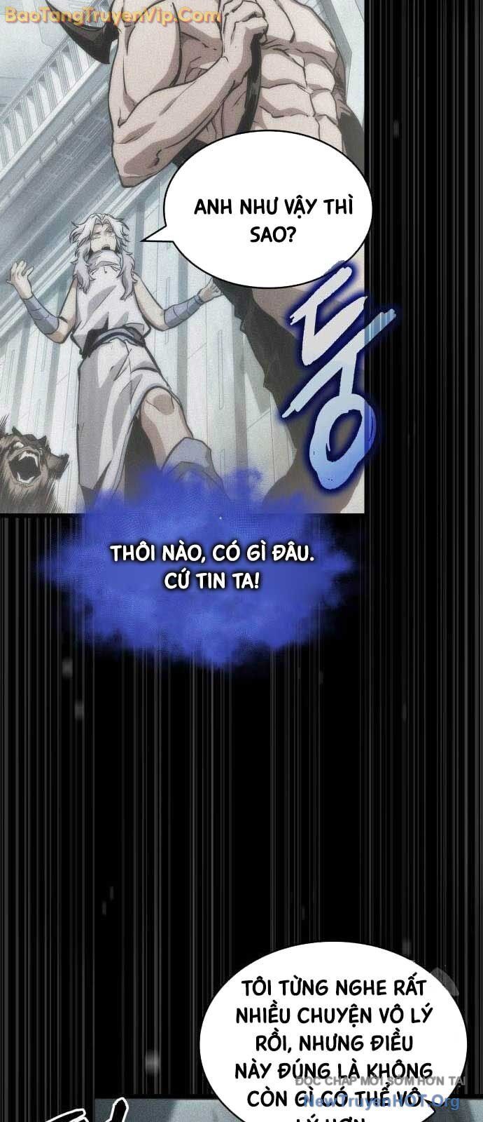 Thế Giới Sau Tận Thế Chap 188 - Next Chap 189