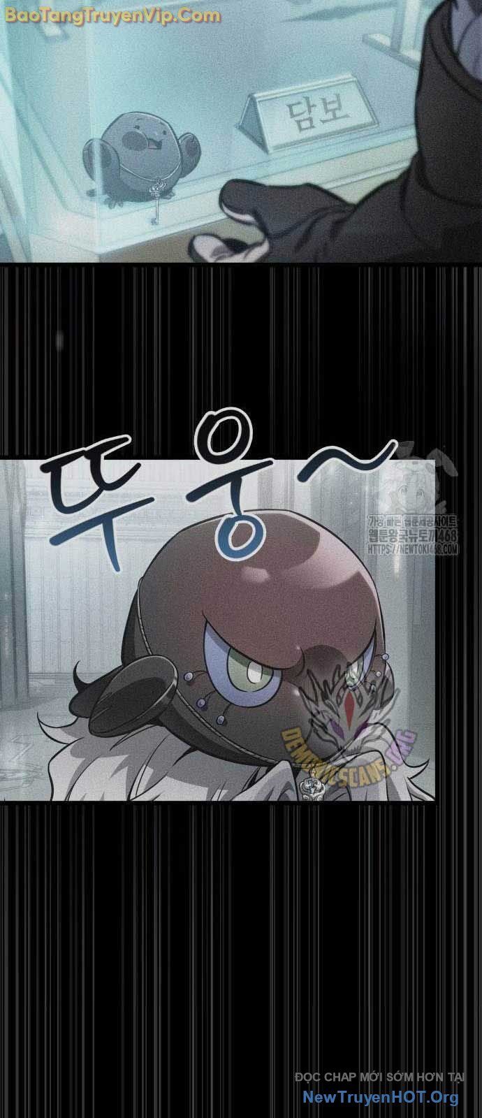 Thế Giới Sau Tận Thế Chap 188 - Next Chap 189