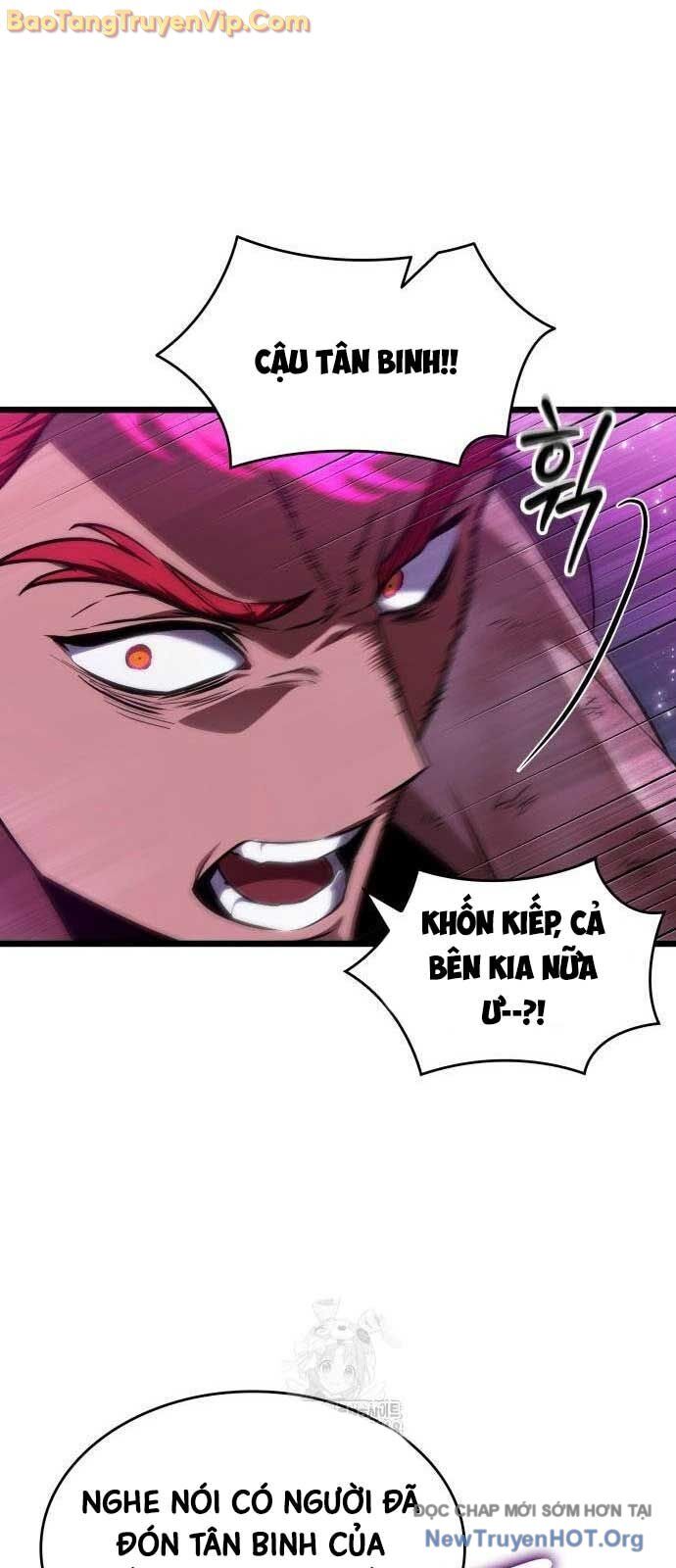 Thế Giới Sau Tận Thế Chap 188 - Next Chap 189