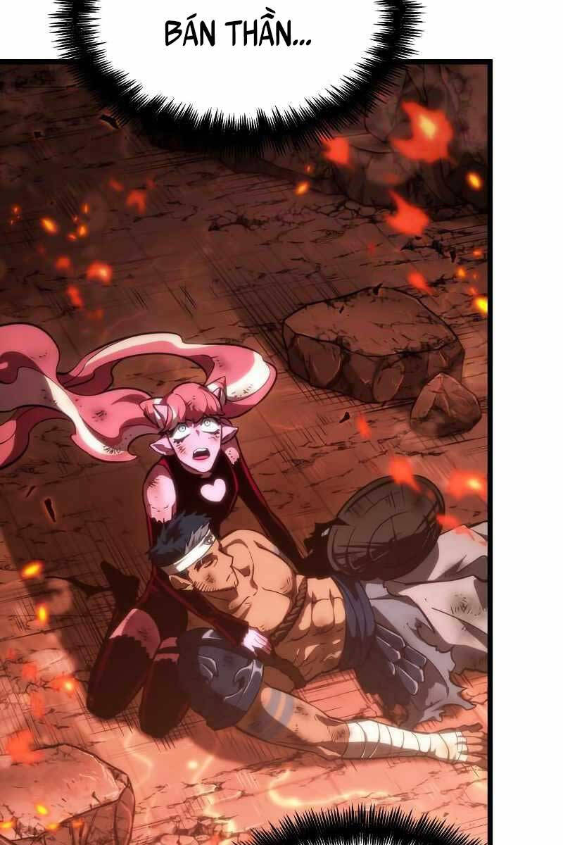 Thế Giới Sau Tận Thế Chap 70 - Next Chap 71