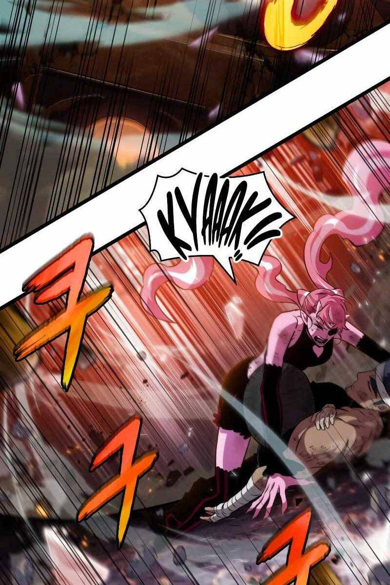Thế Giới Sau Tận Thế Chap 70 - Next Chap 71