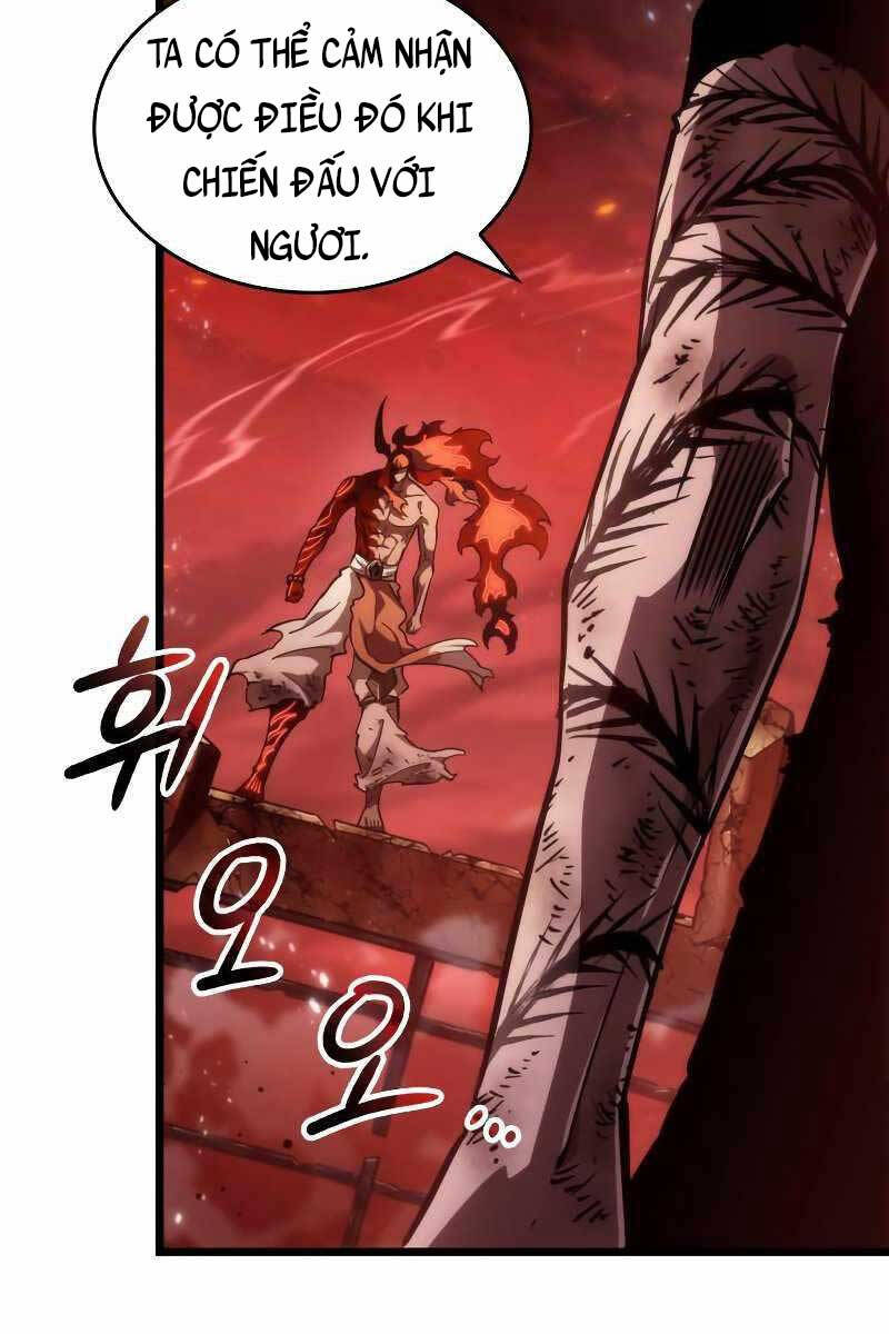 Thế Giới Sau Tận Thế Chap 70 - Next Chap 71