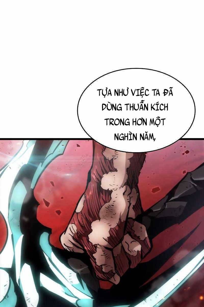 Thế Giới Sau Tận Thế Chap 70 - Next Chap 71