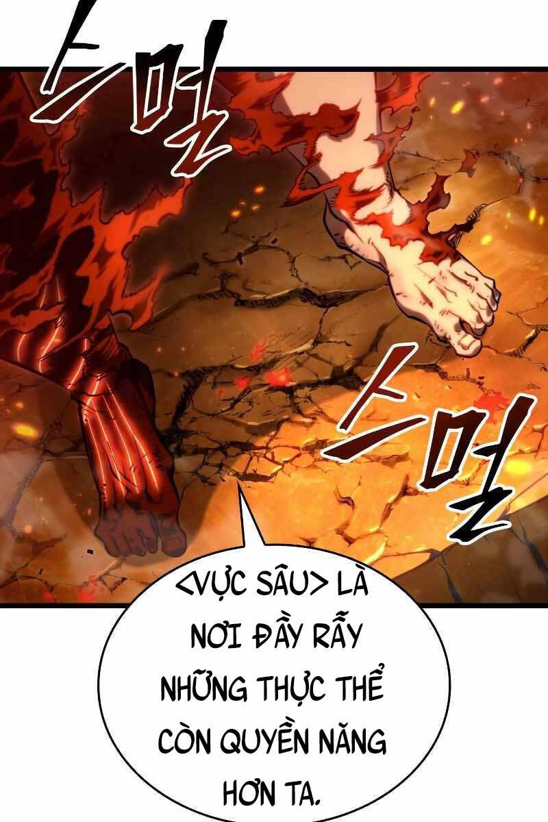 Thế Giới Sau Tận Thế Chap 70 - Next Chap 71