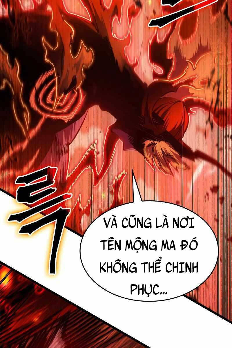 Thế Giới Sau Tận Thế Chap 70 - Next Chap 71