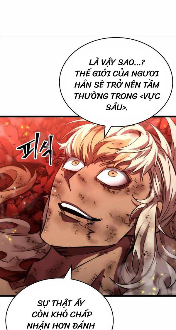 Thế Giới Sau Tận Thế Chap 71 - Next Chap 72