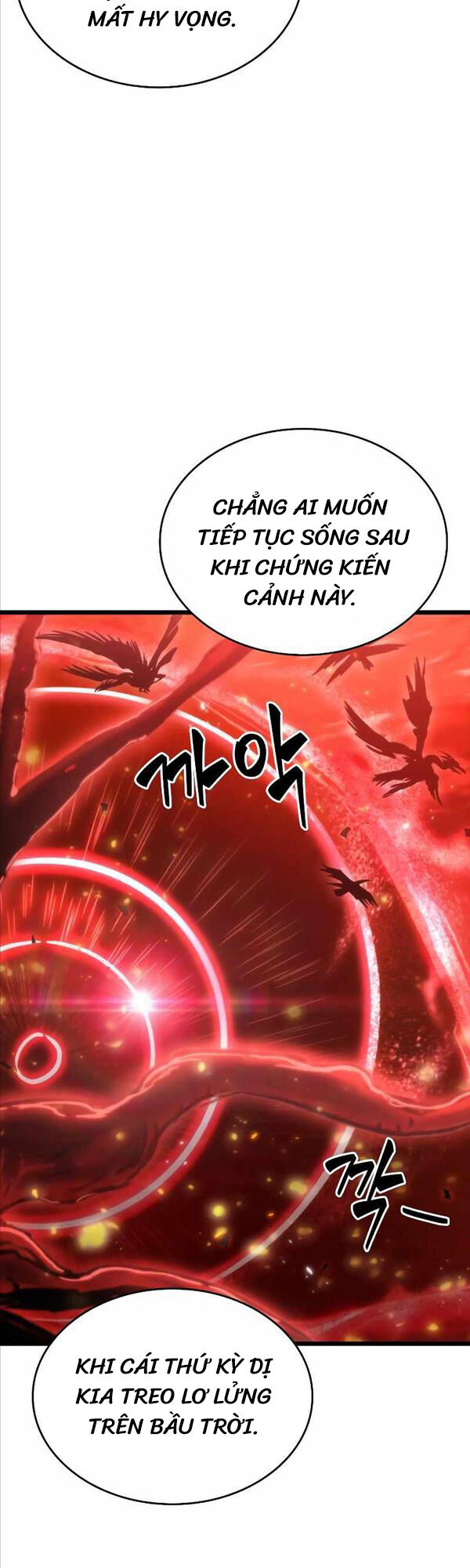 Thế Giới Sau Tận Thế Chap 71 - Next Chap 72