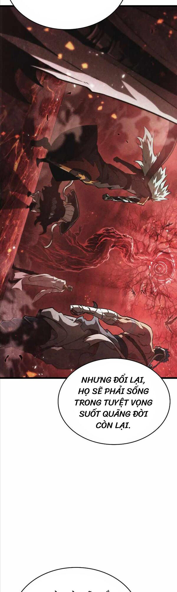 Thế Giới Sau Tận Thế Chap 71 - Next Chap 72