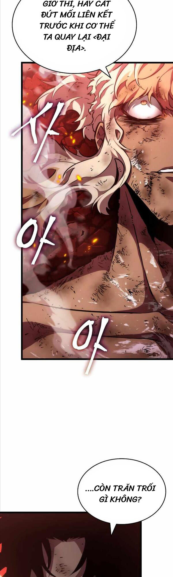 Thế Giới Sau Tận Thế Chap 71 - Next Chap 72