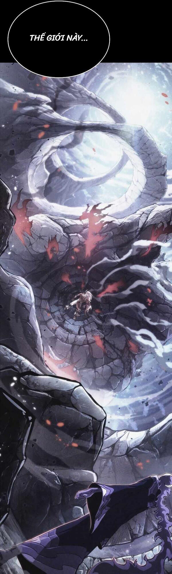 Thế Giới Sau Tận Thế Chap 71 - Next Chap 72